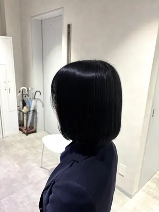 カラー ｈｉｎａ🦋西梅田 カラーモデル募集中のヘアスタイル