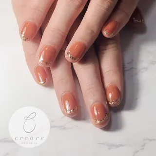 ネイル 辻野 和枝のネイルデザイン