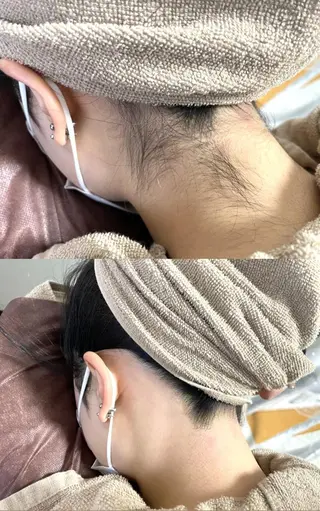 アイブロウ メンズ キッズ Epina 千葉店 【エピナ】のエステ・リラクイメージ