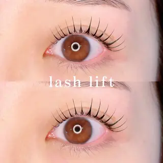 マツエク・マツパ パリジェンヌ/美眉 OLIVIA加藤のマツエク・マツパデザイン