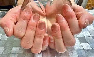 ネイル Regulus 光田のネイルデザイン