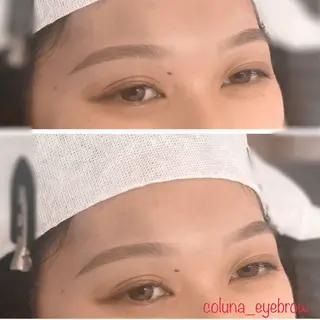 アイブロウ 🌼眉毛サロン Coluna🌼の眉毛・アイブロウイメージ