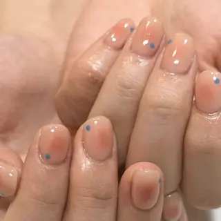 ネイル share salon reir　(ルレイル)所属・rio nailのネイルデザイン