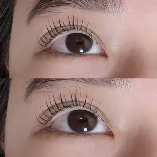 マツエク・マツパ ᴇʏᴇʟɪsᴛ ᴍɪᴋɪ️🫧のマツエク・マツパデザイン