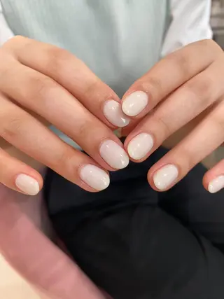 ネイル M.brow 金山の眉毛・アイブロウイメージ