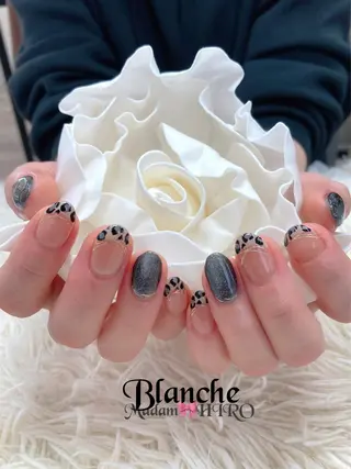 ネイル Lianネイル 寛子Lianのネイルデザイン