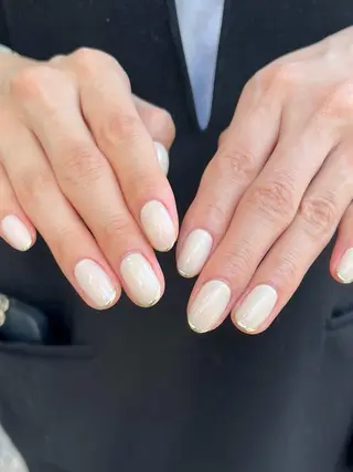 ネイル Nail&Eyelash 神戸 MAXKELLY所属・YOSHIDA 🌿のネイルデザイン