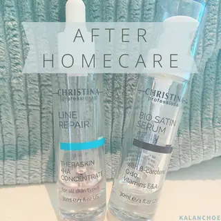 肌質改善 KALANCHOEのエステ・リラクイメージ