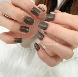 ネイル Chisato チサトのネイルデザイン