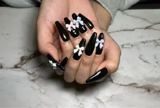 ネイル NAIL salon ACEのネイルデザイン