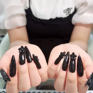 ネイル MUSES  NAIL  SALON所属・MUSES ネイルのネイルデザイン
