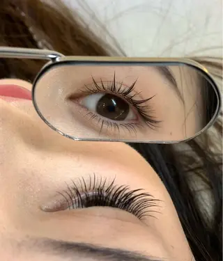 マツエク・マツパ KIIマツエク& まつげパーマ池袋店のマツエク・マツパデザイン