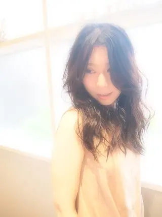 セミロング 石黒 哲人のその他イメージ