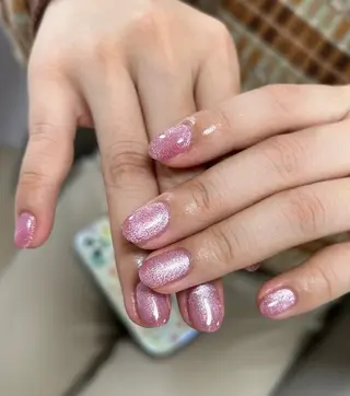 ネイル joieange木村 友紀のネイルデザイン