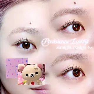 マツエク・マツパ 🩷 Chihiro🩷のマツエク・マツパデザイン