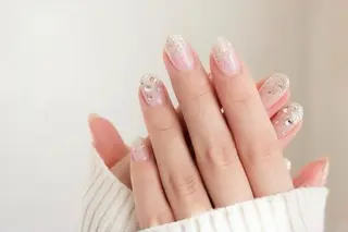 ネイル Beauty Salon Milkのネイルデザイン