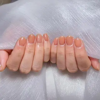 ネイル MI Oのネイルデザイン