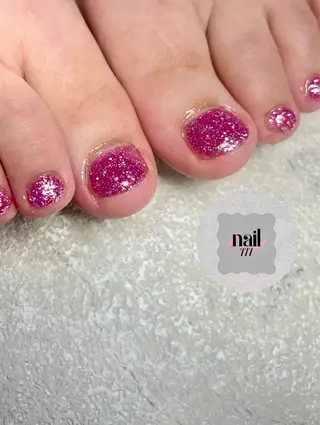 ネイル 777 nail あいかのネイルデザイン