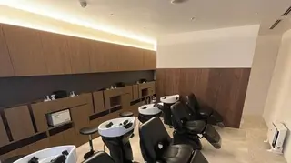 GO TODAY SHAiRE SALON キラリトギンザ店所属・🐱higajo🐱 比嘉門(ヒガジョウ)のヘアスタイル