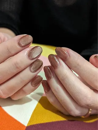 ネイル VIBLISS所属・VIBLISS福岡 tomokoのネイルデザイン