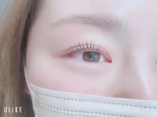 マツエク・マツパ Belleza eternaのマツエク・マツパデザイン