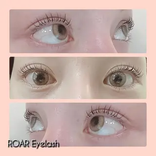 マツエク・マツパ 🦈Mana🦈 紬麦 栄店のマツエク・マツパデザイン