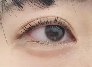 マツエク・マツパ La Peche momokoのマツエク・マツパデザイン