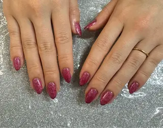 ネイル VIERU 🌈🎀💖のネイルデザイン