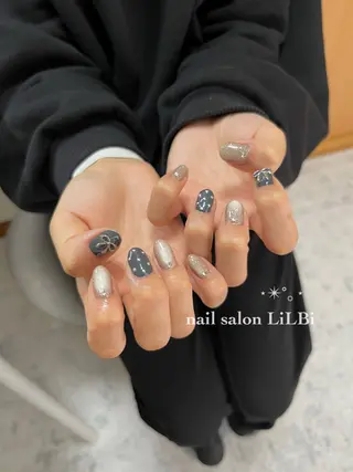 ネイル nailsalon LiLBiのネイルデザイン