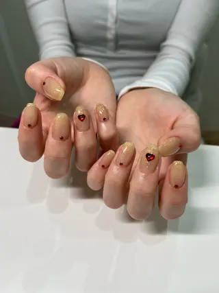 ネイル nail by minamiのネイルデザイン