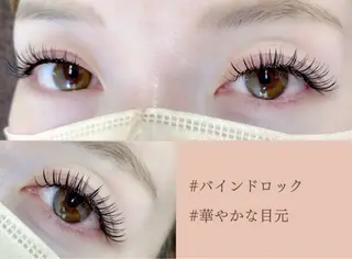 マツエク・マツパ Vivi/太田川店/ Reina🎀の眉毛・アイブロウイメージ