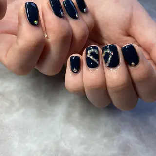 ネイル kicoco.nail所属・kicoconail misakoのネイルデザイン