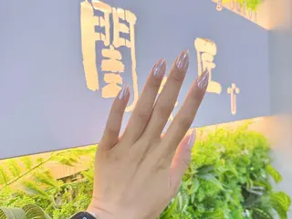ネイル 閨匠 上野店のネイルデザイン