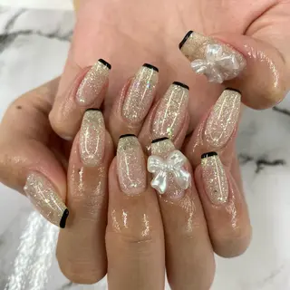 ネイル Basic町田本店 EMIRIのネイルデザイン