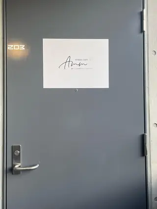 アイブロウ Amm所属・🏆艶肌ワックス🏆 ララピール✨Ammのエステ・リラクイメージ