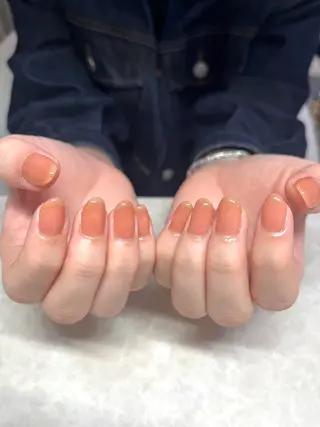 ネイル elu船橋店 KAORIのネイルデザイン