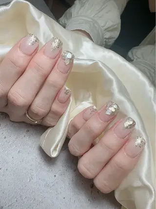 ネイル nail salon    Mimiy..所属・Nailsalon Mimiy..♡のネイルデザイン