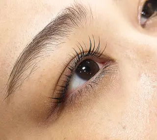 マツエク・マツパ Emil eye roomのマツエク・マツパデザイン