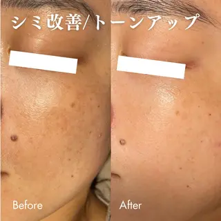 Lassy Yuriの眉毛・アイブロウイメージ