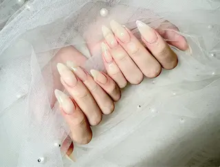 ネイル ガールネイルサロン所属・ガール　ネイルサロン 垣内　英里のネイルデザイン