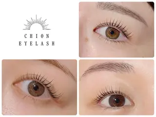 マツエク・マツパ CHION eyelash所属・mai  CHION eyelashのマツエク・マツパデザイン
