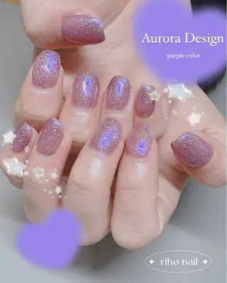 ネイル THE BALM 岩下のネイルデザイン