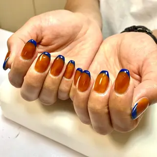 ネイル nailsalon ICHIのネイルデザイン