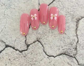 ネイル Pana nail salon所属・Pana makiのネイルデザイン