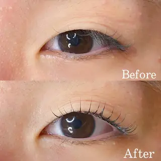 マツエク・マツパ une 石橋阪大前・ 箕面・池田・蛍池のマツエク・マツパデザイン