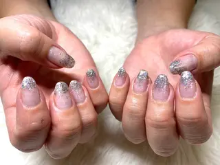 ネイル ViMORE あやのネイルデザイン