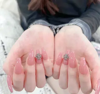 ネイル RiNo Nail Salon所属・RinO Nail 大阪のネイルデザイン