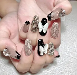 ネイル yumnail (ネイル&脱毛)のエステ・リラクイメージ