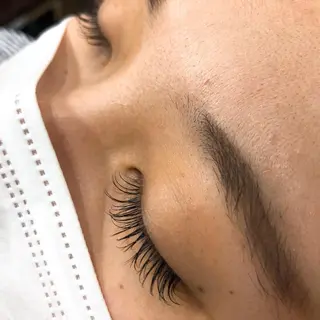 マツエク・マツパ ☆ リホのマツエク・マツパデザイン