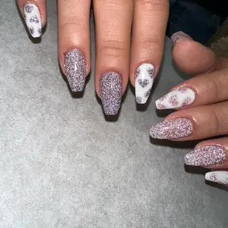 ネイル Nailist Amiのネイルデザイン